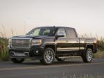 GMC Sierra Denali Crew Cab 2013 года
